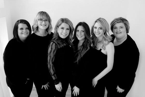 LH Salon Team LH Salon Team