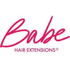 babe hair logo