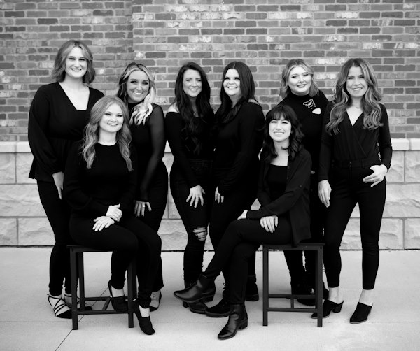 LH Salon Team LH Salon Team
