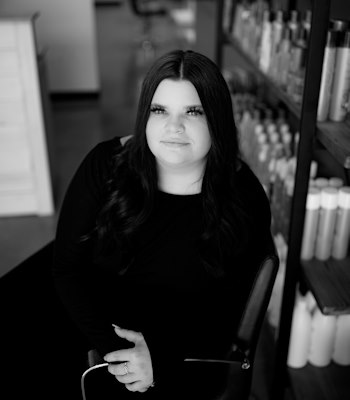 Taylor P. Casi